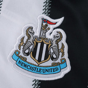 Kids Newcastle United Home Kit 25/26