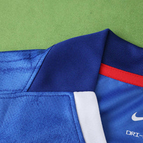 Chelsea Home Jersey 25/26 with World Champions 25 printing