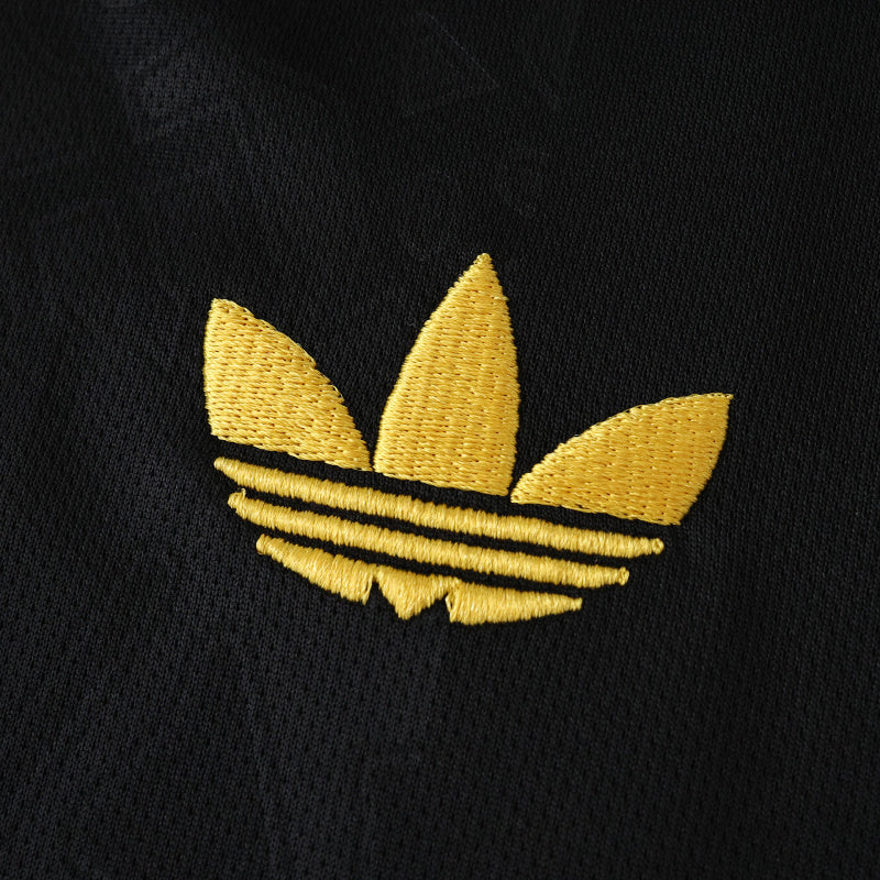 Manchester United Third Jersey 2025/26 - Long Sleeve