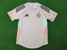 Algeria Player Light Pink Jersey 2025/2026