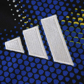 Leeds United Third Jersey 2025/26