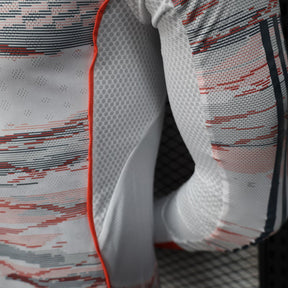 Bayern Munich Player Jersey Away 2025/26-  Long Sleeve