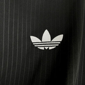 Germany 125th Anniversary Jersey Black