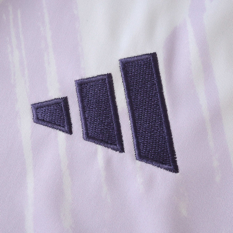 Manchester United Away Jersey 2025/26