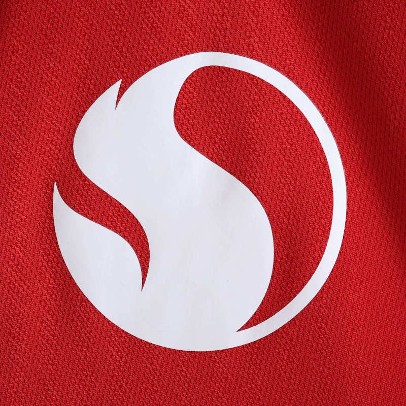 Manchester United Home Jersey 2025/26 - Long Sleeve