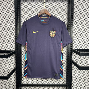 England Away Jersey 2024/2025