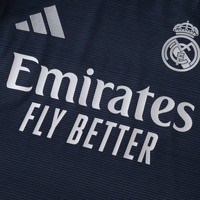 Real Madrid Away Jersey 25/2026 - Player