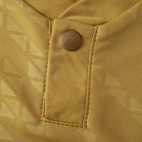 Crystal Palace Away Eagle Gold Jersey 2025/26