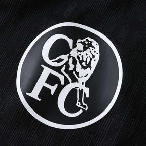 Chelsea Third Jersey 2025/26 - Player Version