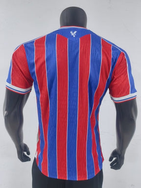 Crystal Palace Player Home Jersey 2025/26