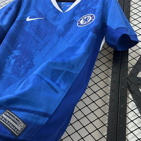Chelsea Home Jersey 2025/2026 - ENZO #8
