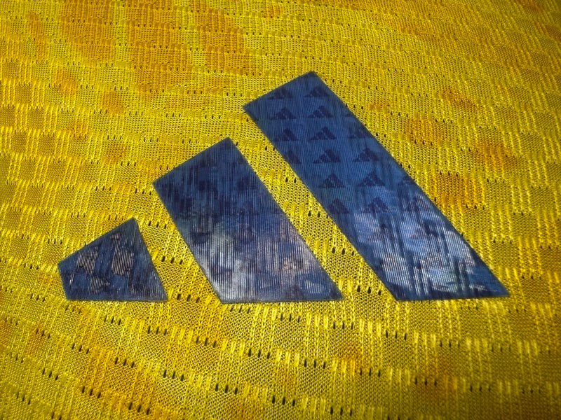 Camiseta Colombia Local 2026 - Version Jugador