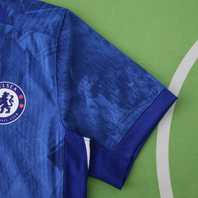 Chelsea Player Jersey Home 2025/2026 - Club World Cup Final