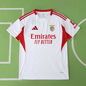 Benfica 25/26 Third Jersey