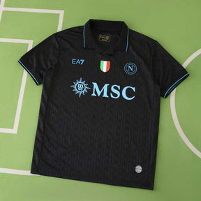 Napoli Third Jersey 2025/26