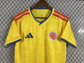 Camiseta Colombia Local 2026