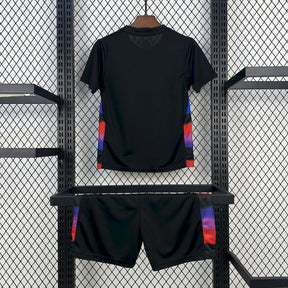 Kids England Away Kit 2025/2026