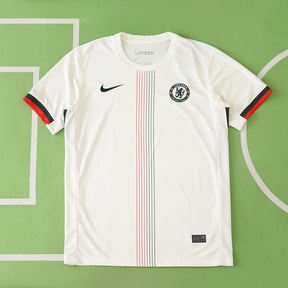 Chelsea Away Jersey 2025/2026 - JOÃO PEDRO #20