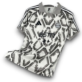 Bayern Munich BSTN Jersey 2025/26