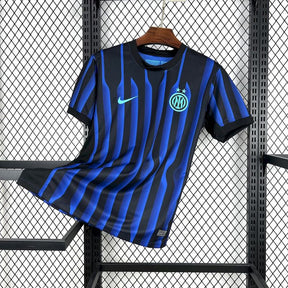 Inter Milan Home Jersey 2025/2026