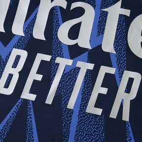 Arsenal Away Jersey 2025/26 - Ødegaard #8