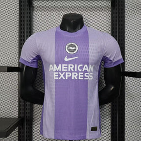 Brighton Player Jersey Away 2025/26