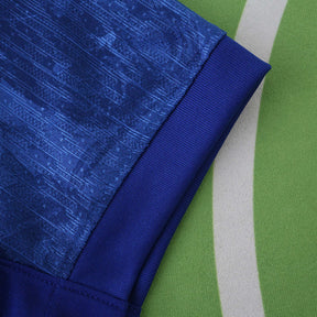 Chelsea Player Home Jersey 25/26 with World Champions - Patch