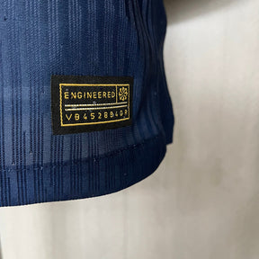 PSG Home Match Jersey UCL Munich Final 2025 - Player version