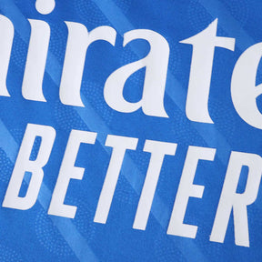 Real Madrid Third Jersey 2025/26 Long Sleeve