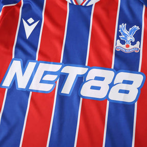 Crystal Palace Home Jersey 2025/26