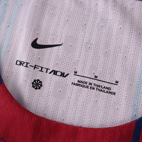 Barcelona Player Jersey Home 2025/26