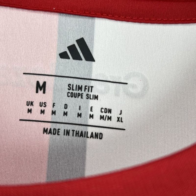 River Plate Third Jersey 2025/26