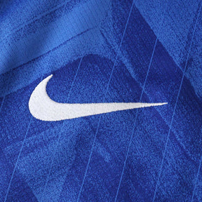 Chelsea Home Jersey 25/26 with World Champions 25 printing