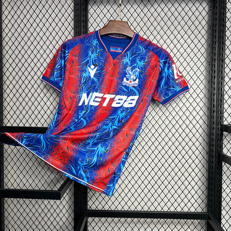 Crystal Palace Home Jersey 2024/2025