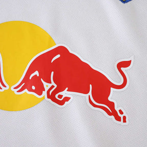 Leeds United Home Jersey 2025/26