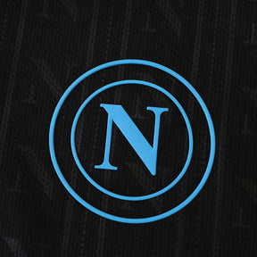 Napoli Third Jersey 2025/26