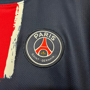 PSG Home Match Jersey UCL Munich Final 2025