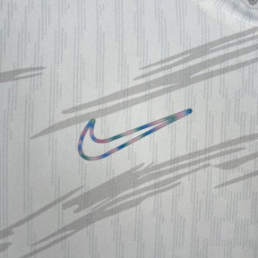 Barcelona 25/26 Special Edition Jersey White Colors