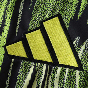 Leeds United Special Edition Jersey 2025/26