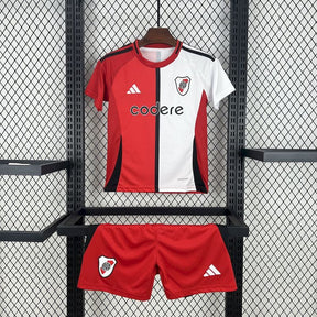 Kids River Plate Third Kit 2025/26