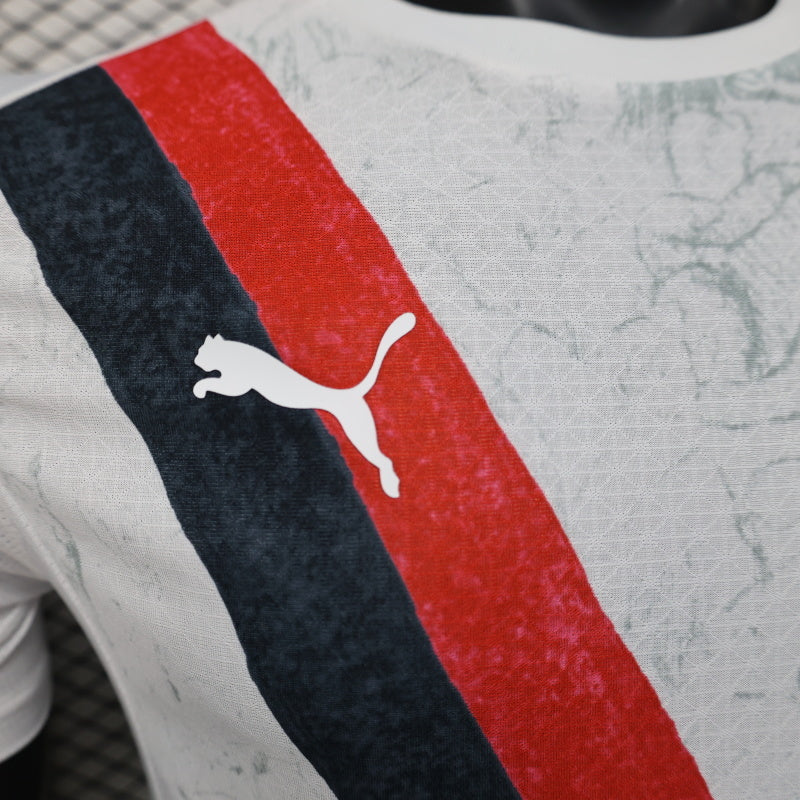 Manchester City Player Jersey KidSuper 2025/26