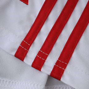 Kids Arsenal Home Kit 2025/26