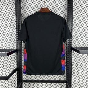 England Away Jersey 2025/2026