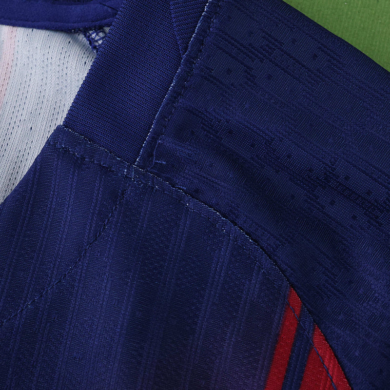 Barcelona Player Jersey Home 2025/26