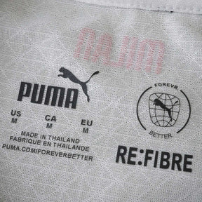 AC Milan Away Jersey 2025/26 Player Version - Long Sleeve