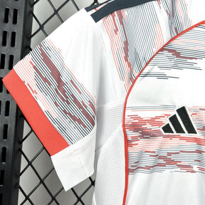 Kids Bayern Munich Jersey Away 2025/26