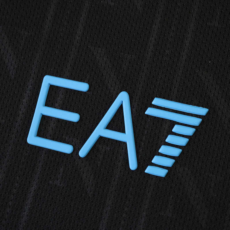 Napoli Third Jersey 2025/26