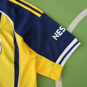 Fenerbahçe Home Jersey 2025/26