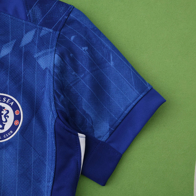 Chelsea Home 2025/2026 - Womens