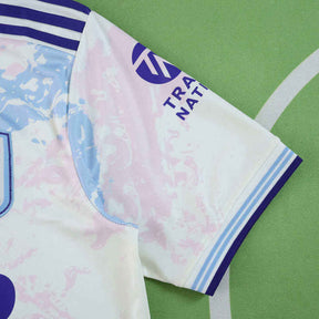 Aston Villa Third Jersey 2025/26